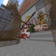 Illustration for article titled Minecraft as American Political Commentary